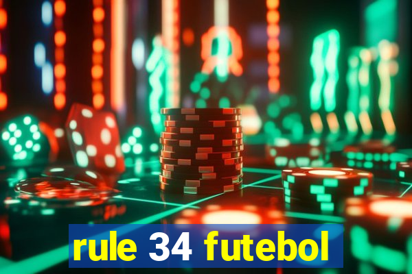 rule 34 futebol